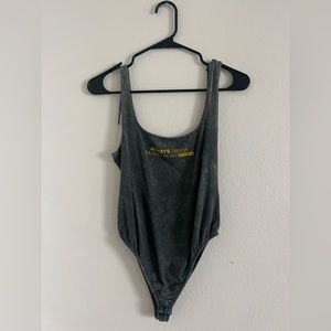 Zara Bodysuit